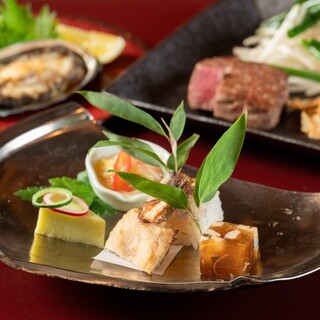 鉄板焼 みや美_0