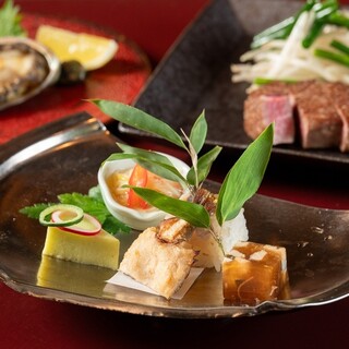 鉄板焼 みや美_1