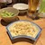 日本酒サカバ 晴れ - 料理写真: