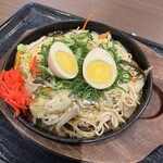 峠食堂 - 料理写真: