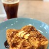 Coln Garden Coffee - 