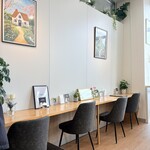 Coln Garden Coffee - 