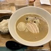 Soba 無双