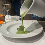 Benoit Alain Ducasse - 