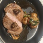 Benoit Alain Ducasse - 