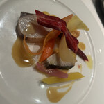 Benoit Alain Ducasse - 