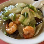 中華菜園 干楽 - 