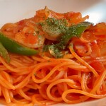 ビーンズ - 料理写真: