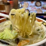 中華食堂一番館 - 料理写真: