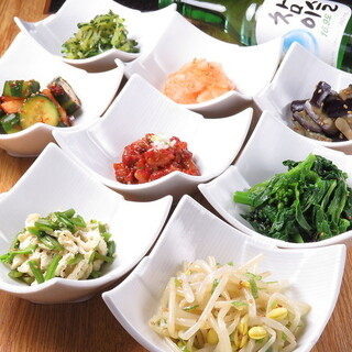 韓国料理 尹家_2