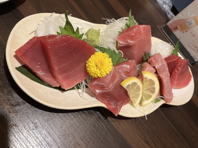 魚仁 新橋店のご予約 - 新橋/居酒屋 | 食べログ
