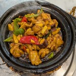 魚火鍋 唇辣道 - 