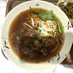 牛腩麺館 新仙 - 