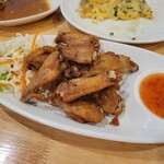 NANA SEAFOOD - 