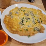 NANA SEAFOOD - 