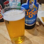 NANA SEAFOOD - 