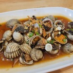 NANA SEAFOOD - 
