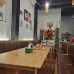 NANA SEAFOOD - 