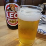 NANA SEAFOOD - 