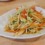 NANA SEAFOOD - 