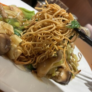 レストランローズ_1