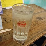 川かみ鮮魚 - 