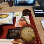 日本料理 ざぜん - 