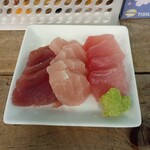 川かみ鮮魚 - 