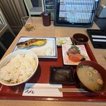 日本料理 ざぜん - 