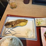 日本料理 ざぜん - 