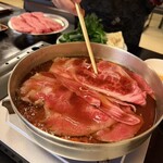 Harijū 道頓堀本店 - 