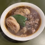 イン カリー - 