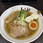 麺や hide - 