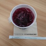 スターバックスコーヒー - ドリンク写真: