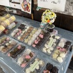 ひぜんえびすや - 