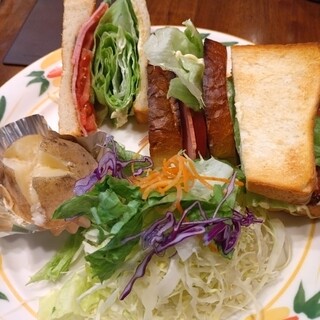 コーヒー専科 小島屋_0