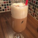 蔵っちぇ - アイスカプチーノ