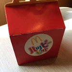 マクドナルド - 料理写真: