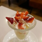シャモニーモンブラン - 