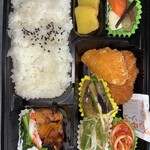 お食事何処かどや - 