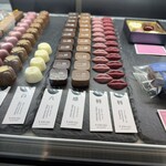 六感チョコレート - 