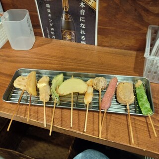 大衆酒場 天しーさー_1