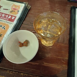 大衆酒場 天しーさー_0