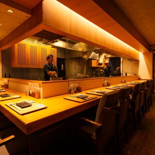 やきとり鳥源_2