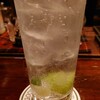 ホンキートンク