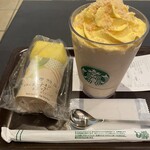 スターバックス・コーヒー - 料理写真: