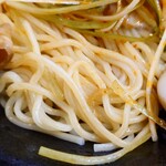 青森大勝軒 - 辛ネギもり