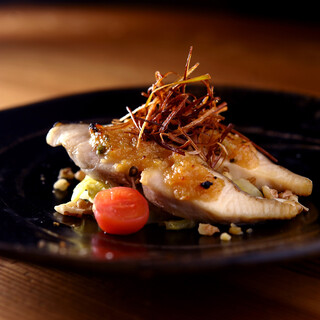 ごはんや一芯_1