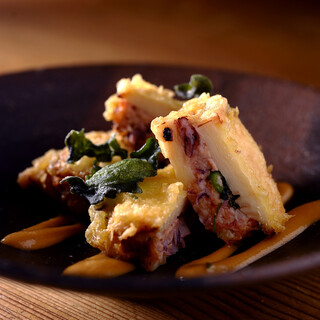 ごはんや一芯_2