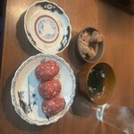 炭火燒肉 Fukuwarai - 